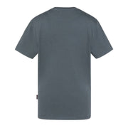 Tsbarton T-Shirt anthracite Schott NYC