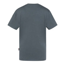 Tsbarton T-Shirt anthracite Schott NYC