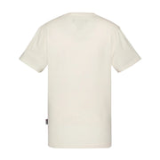 Tsbarton T-Shirt white Schott NYC