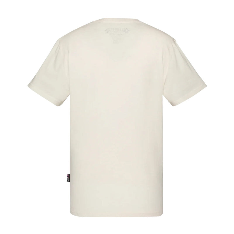 Tsbarton T-Shirt white Schott NYC