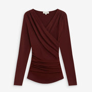 Azul Top cherry