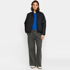 Bomber Jacket black