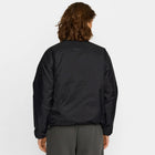 Bomber Jacket black