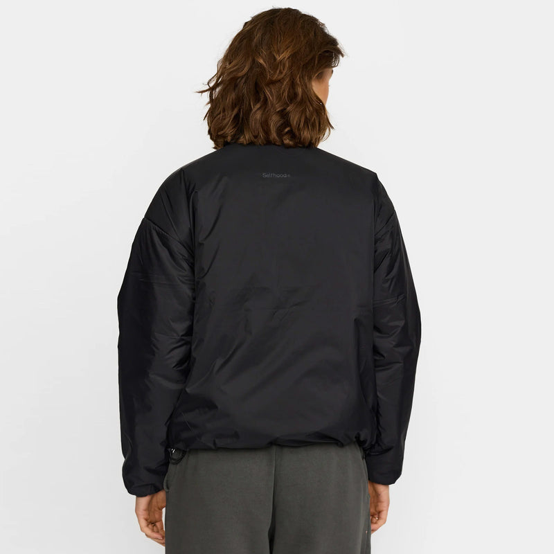 Bomber Jacket black