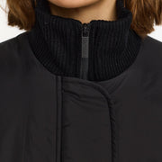 Bomber Jacket black