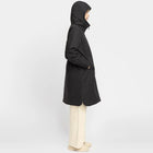 Hooded Parka black Selfhood