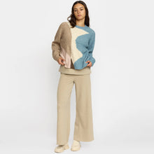 Knit Sweater beige Selfhood
