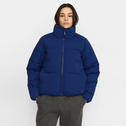 Short Puffer blue