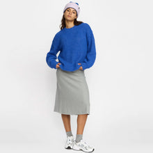 Soft Sweater blue Selfhood