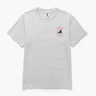 Bar & Kitchen Tee heather grey Service Works