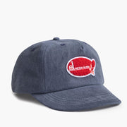 Carp Patch Cap navy Service Works