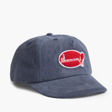 Carp Patch Cap navy Service Works