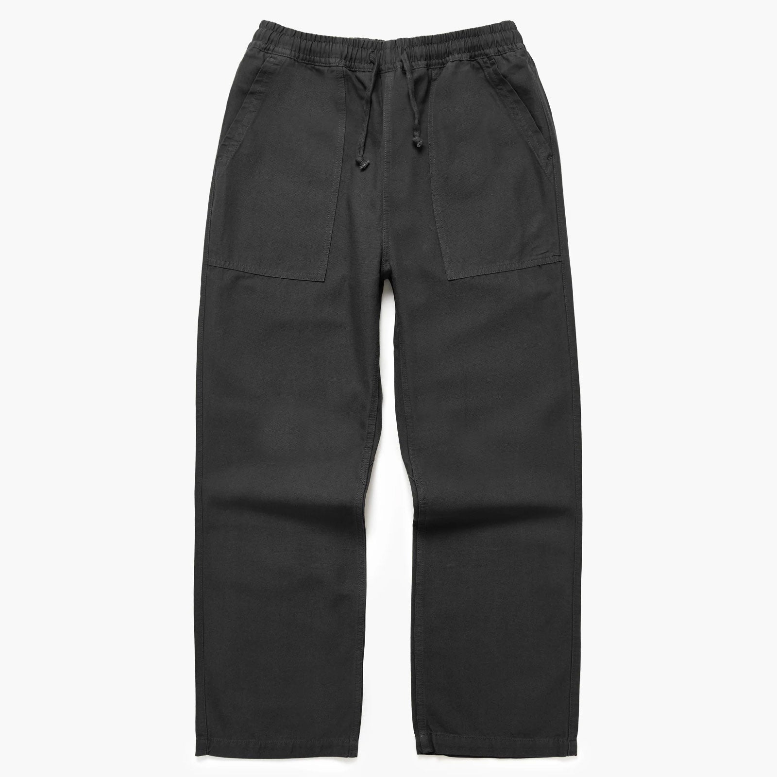 Classic Chef Pants black Service Works