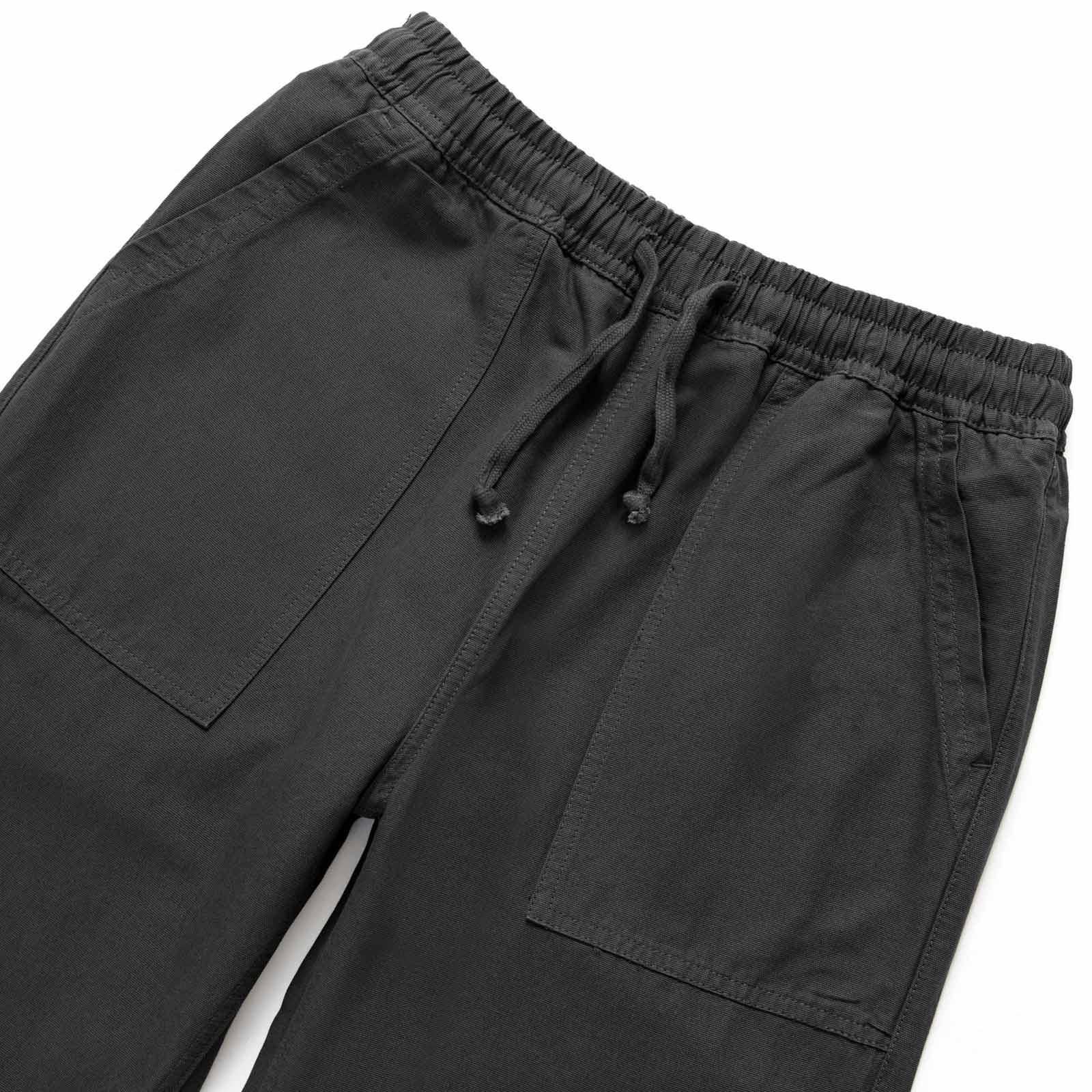 Classic Chef Pants black Service Works