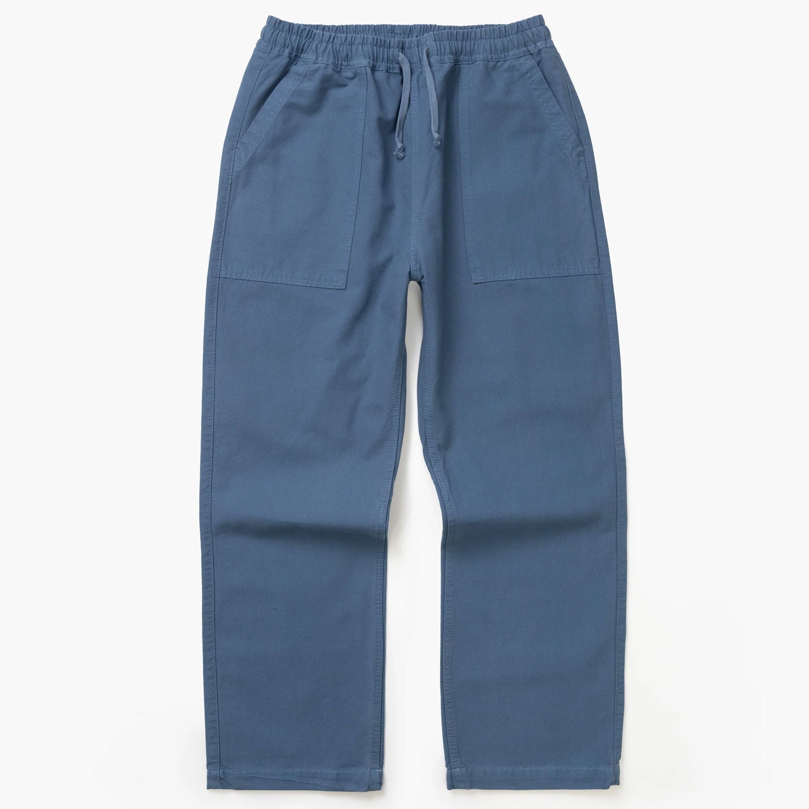 Classic Chef Pants slate Service Works