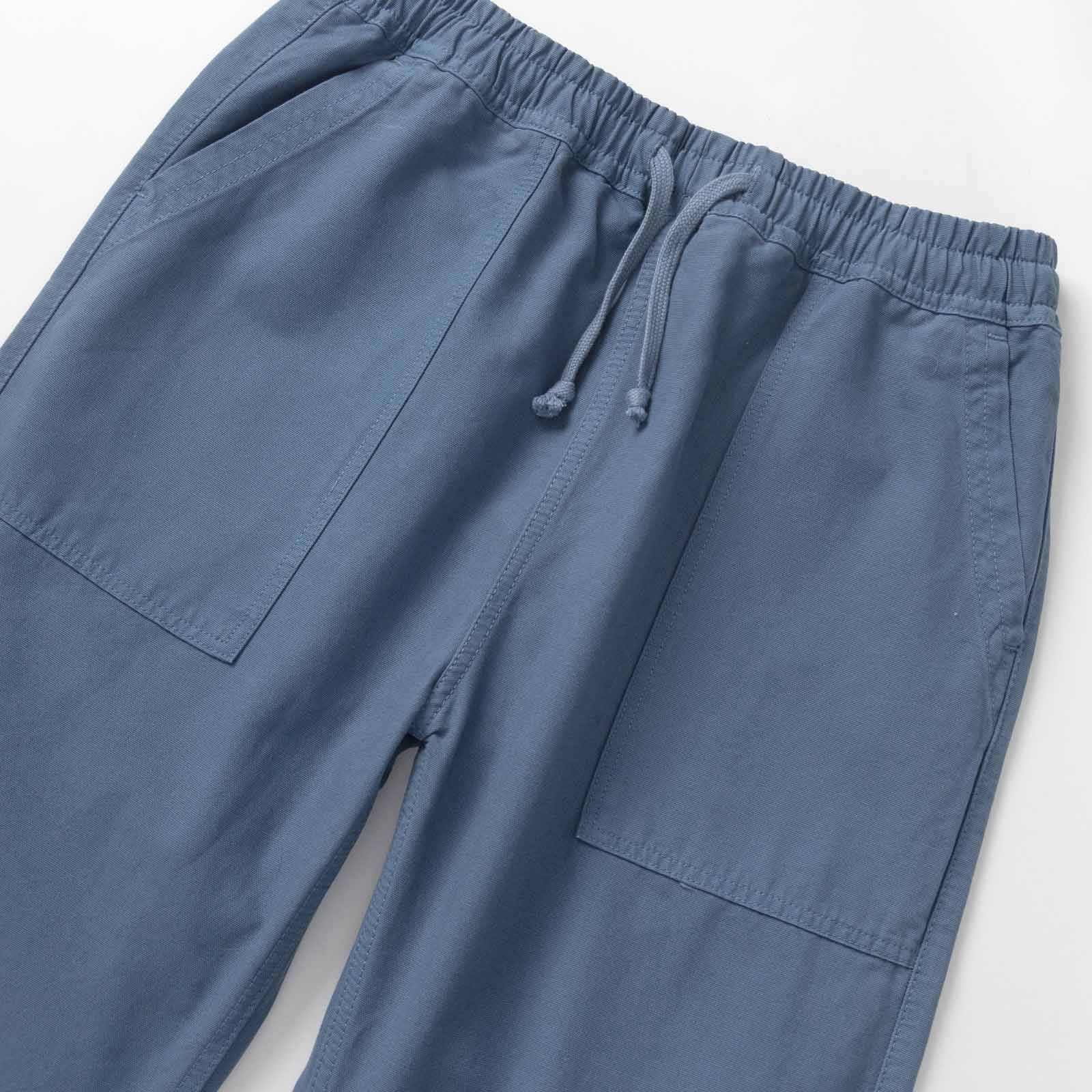 Classic Chef Pants slate Service Works