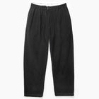 Corduroy Part Timer Pants black Service Works