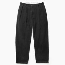 Corduroy Part Timer Pants black Service Works