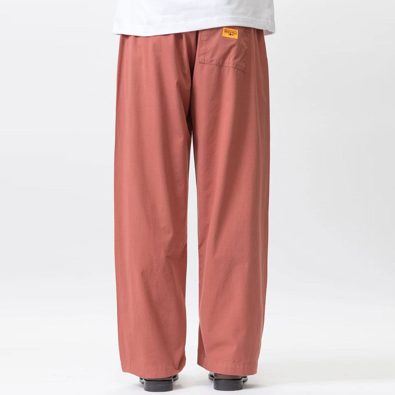 Easy Chef Pants clay Service Works