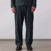 Fine Cord Part Timer Pant jewel