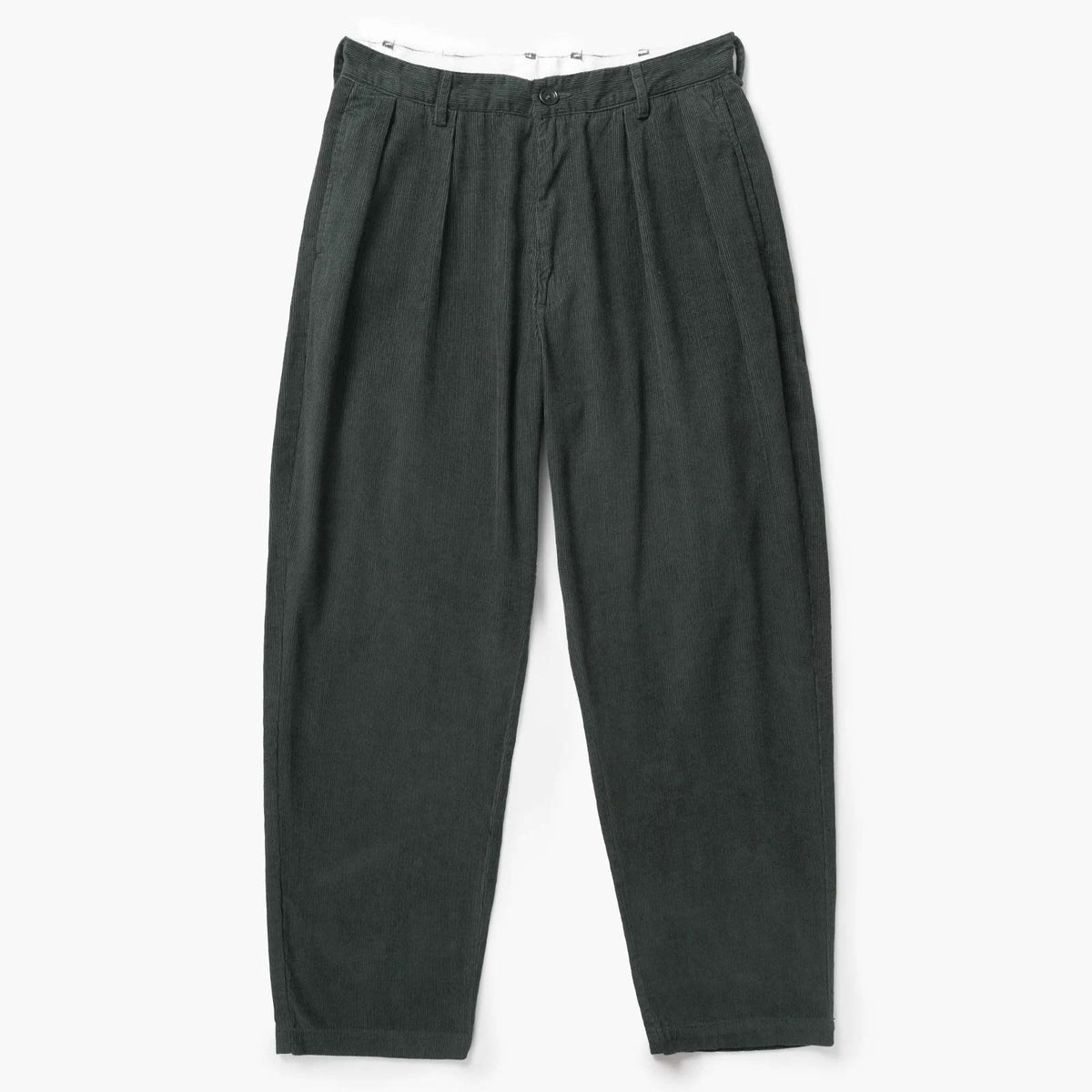 Fine Cord Part Timer Pant jewel