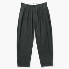 Fine Cord Part Timer Pant jewel