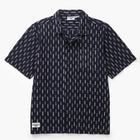Ikat Shirt navy Service Works