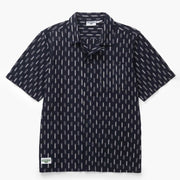 Ikat Shirt navy Service Works