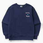 In Bloom Crewneck navy Service Works