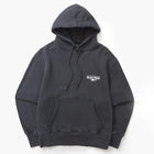 Loopback Hoodie black Service Works