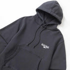 Loopback Hoodie black Service Works