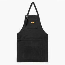 Moleskin Apron black Service Works