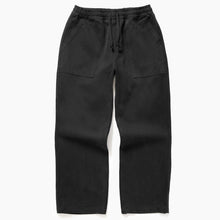 Moleskin Chef Pants black Service Works