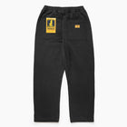 Moleskin Chef Pants black Service Works