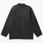 Moleskin Server Suit Jacket black Service Works