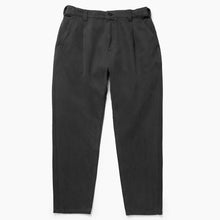 Moleskin Waiter Pants black Service Works