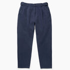Moleskin Waiter Pants dark navy Service Works