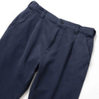 Moleskin Waiter Pants dark navy Service Works