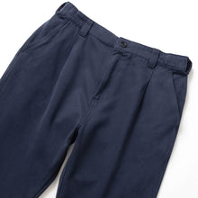 Moleskin Waiter Pants dark navy Service Works