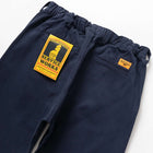 Moleskin Waiter Pants dark navy Service Works