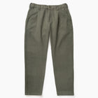 Moleskin Waiter Pants moss Service Works