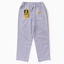 Pigment Herringbone Chef Pants lavender