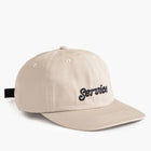 Ripstop Service Cap ecru Service Works
