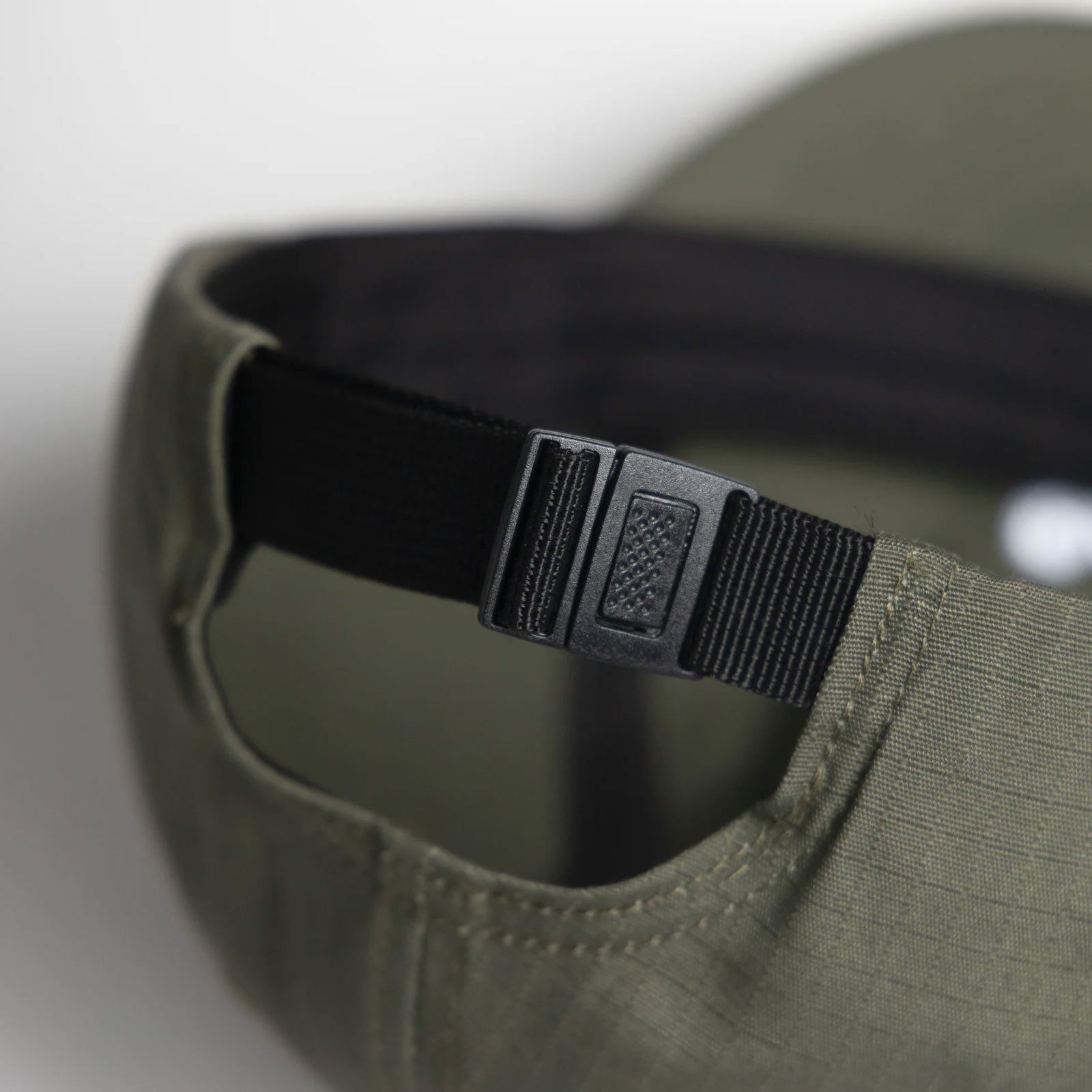 Ripstop Service Cap olive Service Works