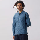 Trace Resort Shirt slate