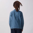 Trace Resort Shirt slate