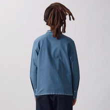 Trace Resort Shirt slate