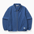 Twill Work Jacket blue