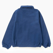 Twill Work Jacket blue
