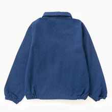 Twill Work Jacket blue